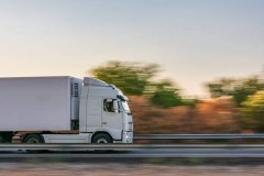 企业专属运输方案设计